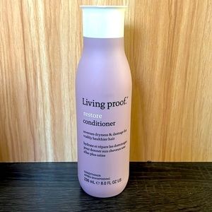 Living Proof Restore Conditioner 8oz